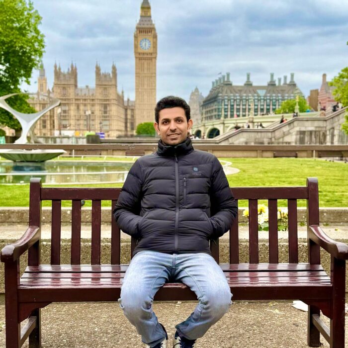 Picture of محمد رضا