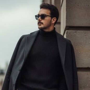 Picture of مجتبى حاكم