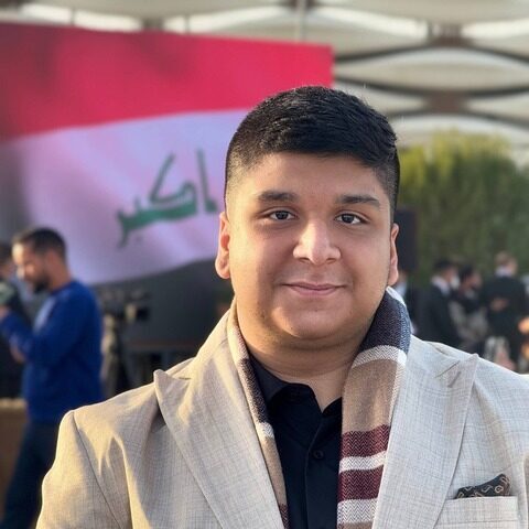 Picture of محمد المعروفي